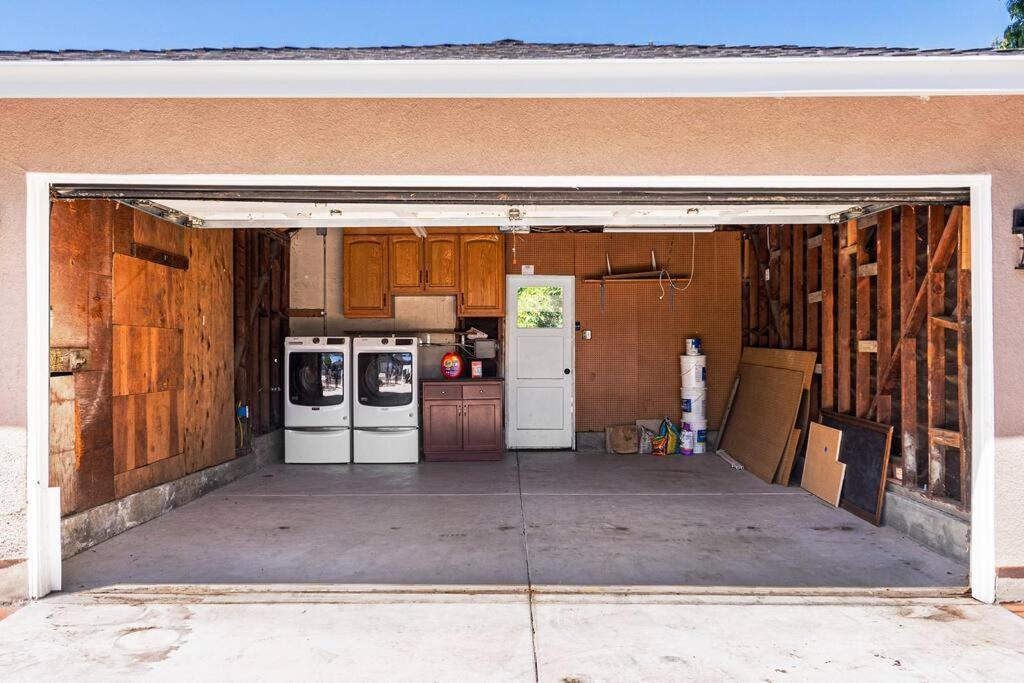 Great View & Bright 3Br Home /Ac/ San Jose Esterno foto
