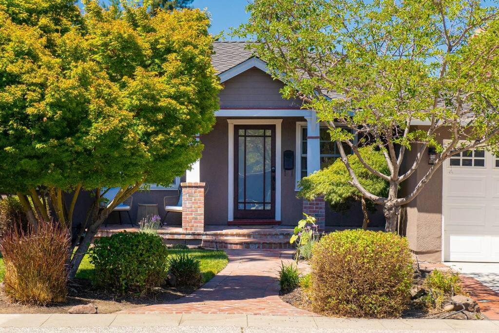 Great View & Bright 3Br Home /Ac/ San Jose Esterno foto